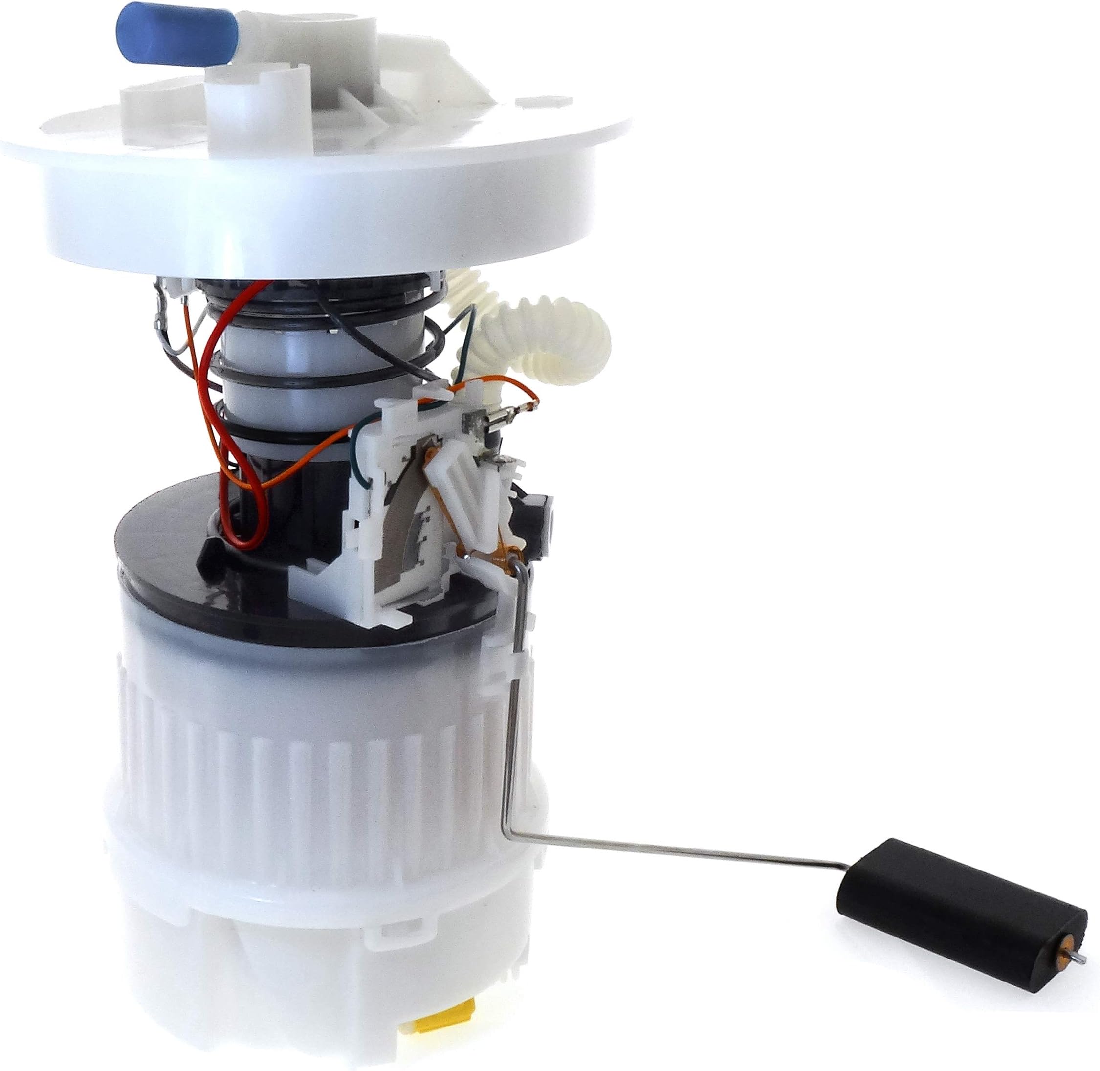 Fuel pump Focus II Turnier (da) 1.4 1.6 1.8 2.0 2004-2012 Cod. 4855