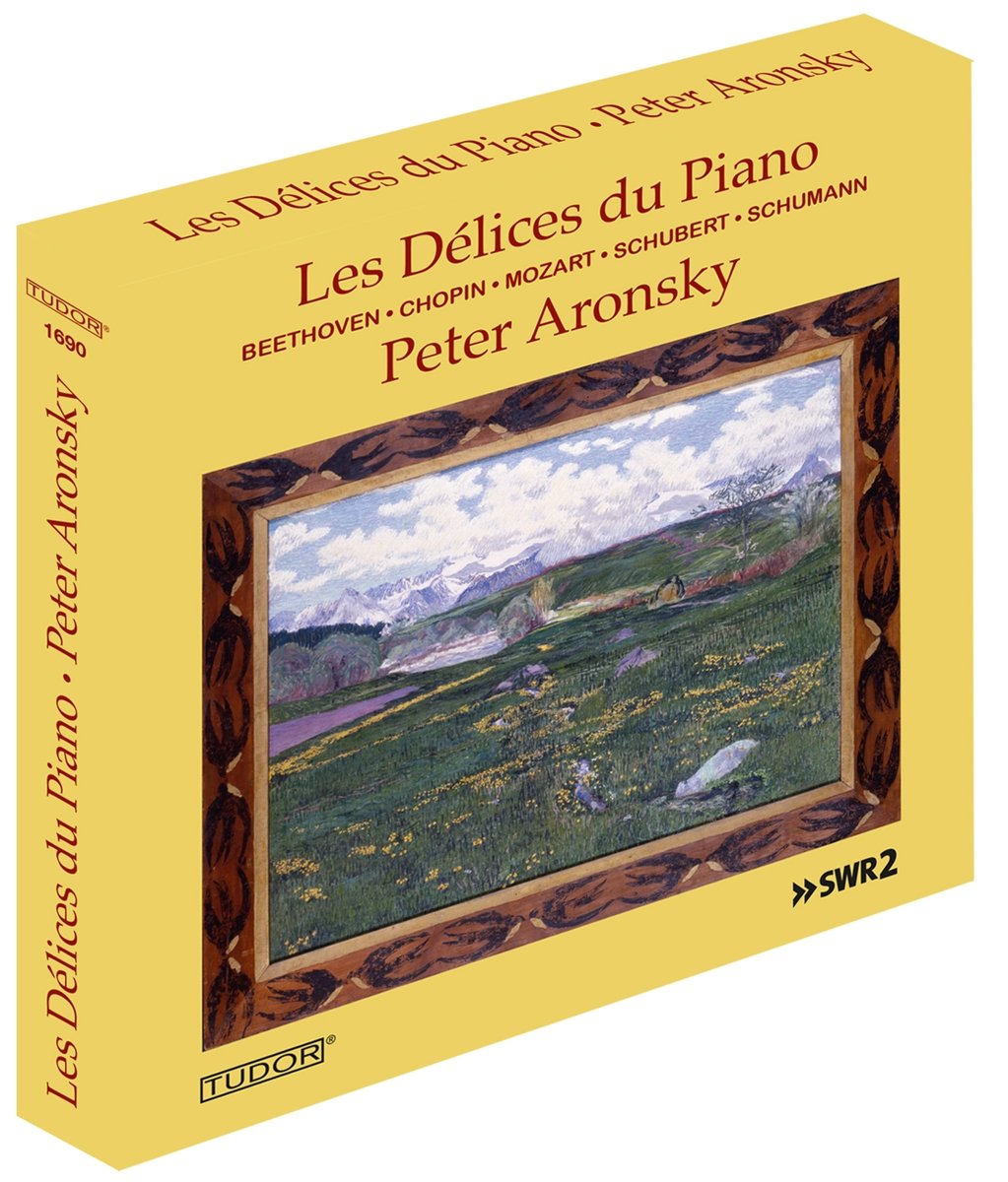 Les Délices du Piano