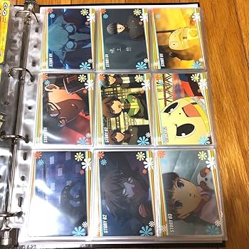 ペルソナ4 トレーディングカードボックス Amazon.co.jp: ペルソナ4 アニメーション トレーディングカード