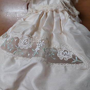 ARIANNA　イタリア製　人形　ドール　アリアンナ　アリアナ　ビスクドール 61XWb-e2h-L._UF350,350_QL80_.jpg