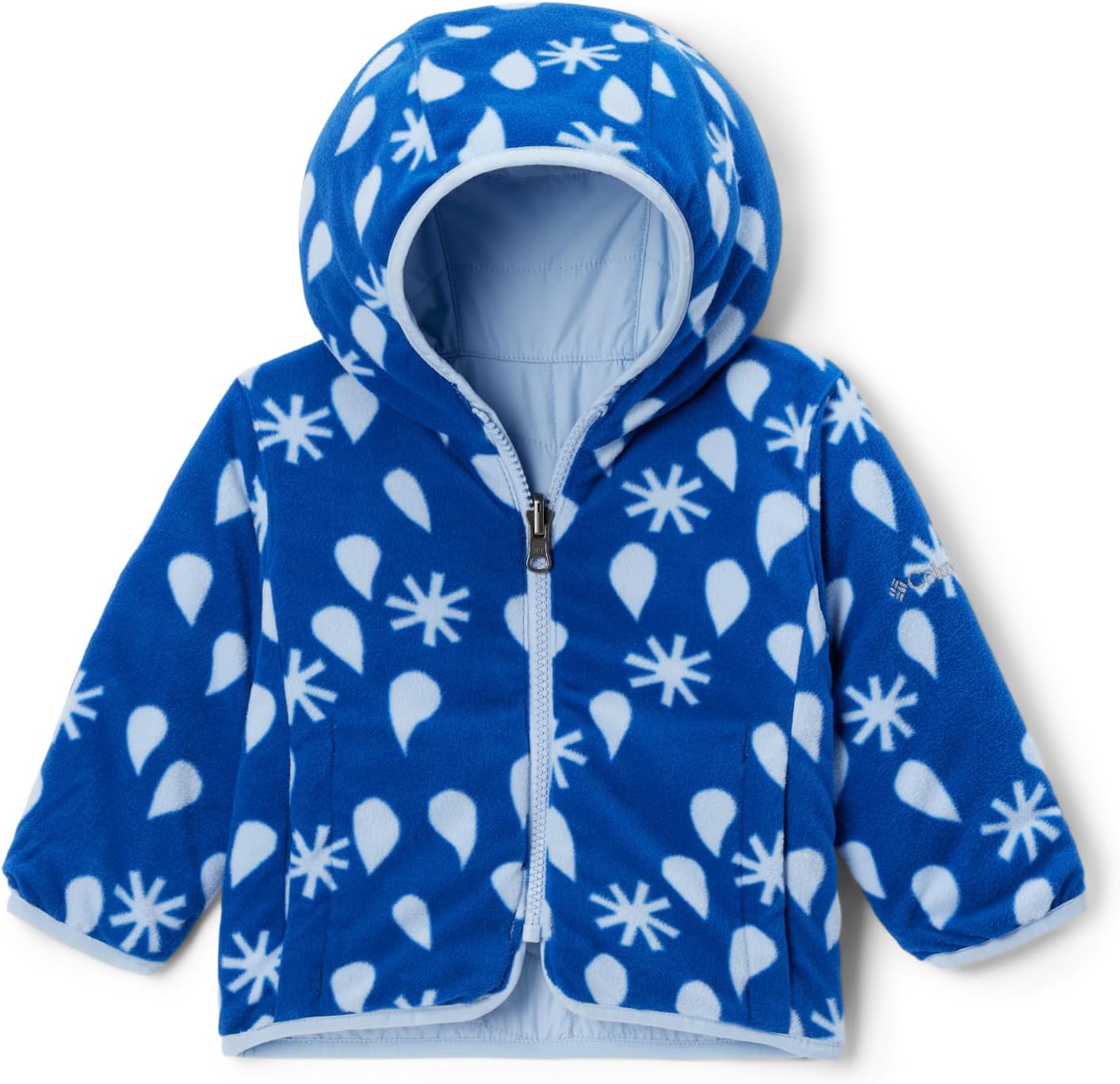Columbia Baby-Boys Double Trouble II Jacket - Image 6