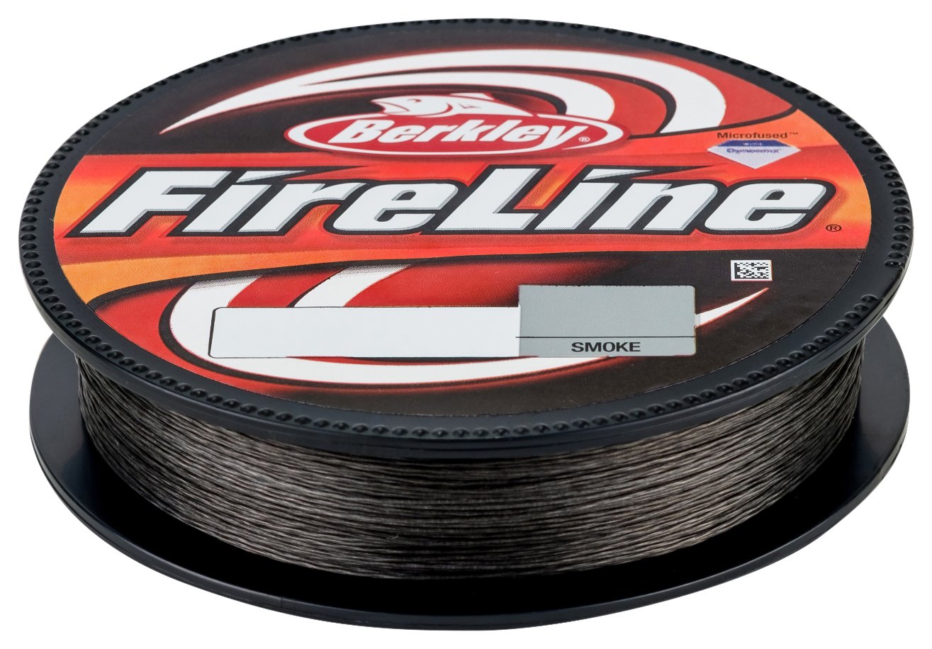 Fireline green Clearance
