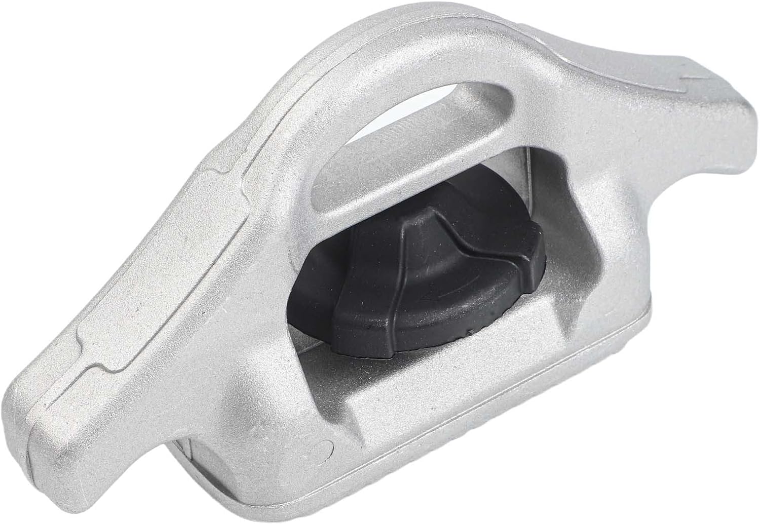 Bed Tie Down Clamp Plate Titan for Frontier with Utili-Track, 999T7ZV00A for Replacement Part, Metal, 1 Pack