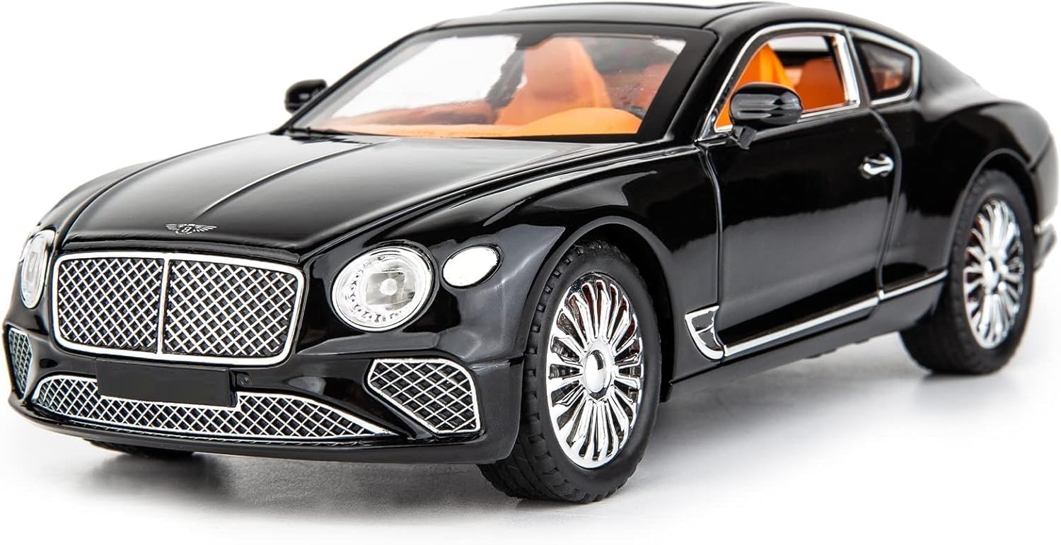 Sky Tech Bentley Continental Gt Suv Car 32 Scale Desertcart UAE