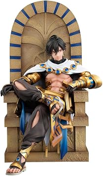 Megahouse Fate/Grand Order Rider/Ozymandias PVC Statue