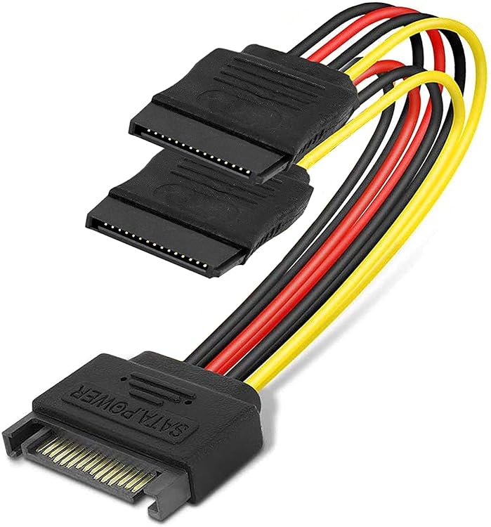 Mini Sata Power Our Other Brands: Hewyn | Selfship