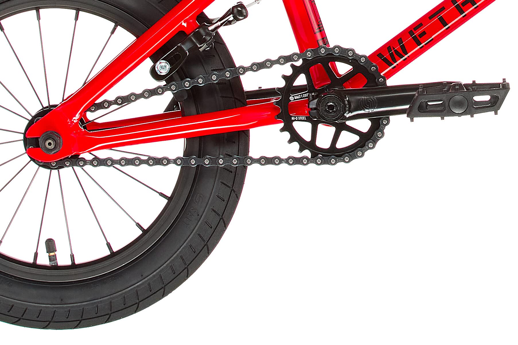 Wethepeople Riot 14 Complete Bmx | Desertcart INDIA