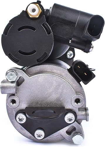 Miniatura 7 de Bomba de compresor de suspensión neumática con relevo de repuesto para Mercedes-Benz GL350 GL450 GL550 ML350 ML450 ML450 ML500 ML550 ML550 ML63 AMG