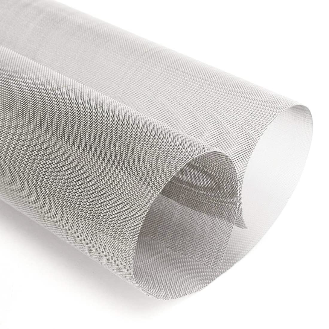 Fine Mesh 304 Stainless Steel Woven Wire Mesh 20 Philippines