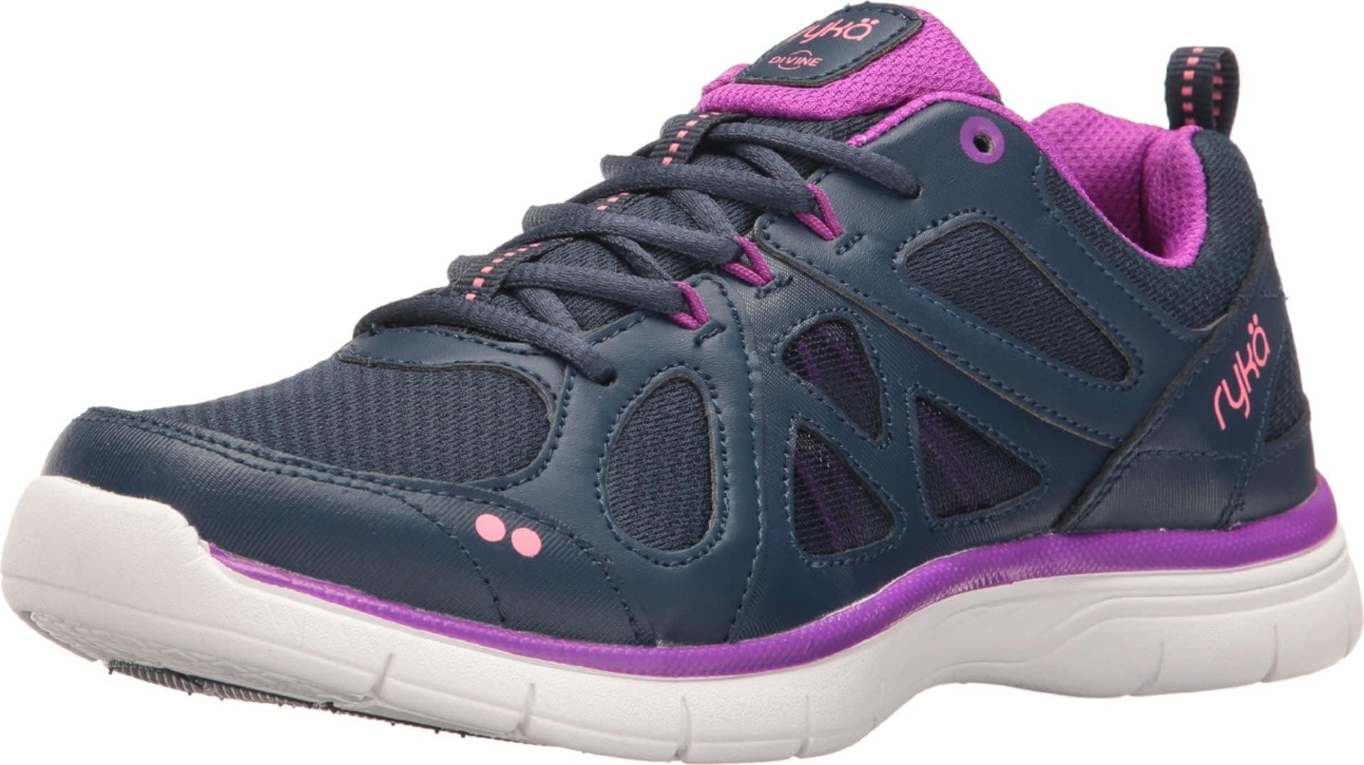 Women's Divine Cross Training Shoes