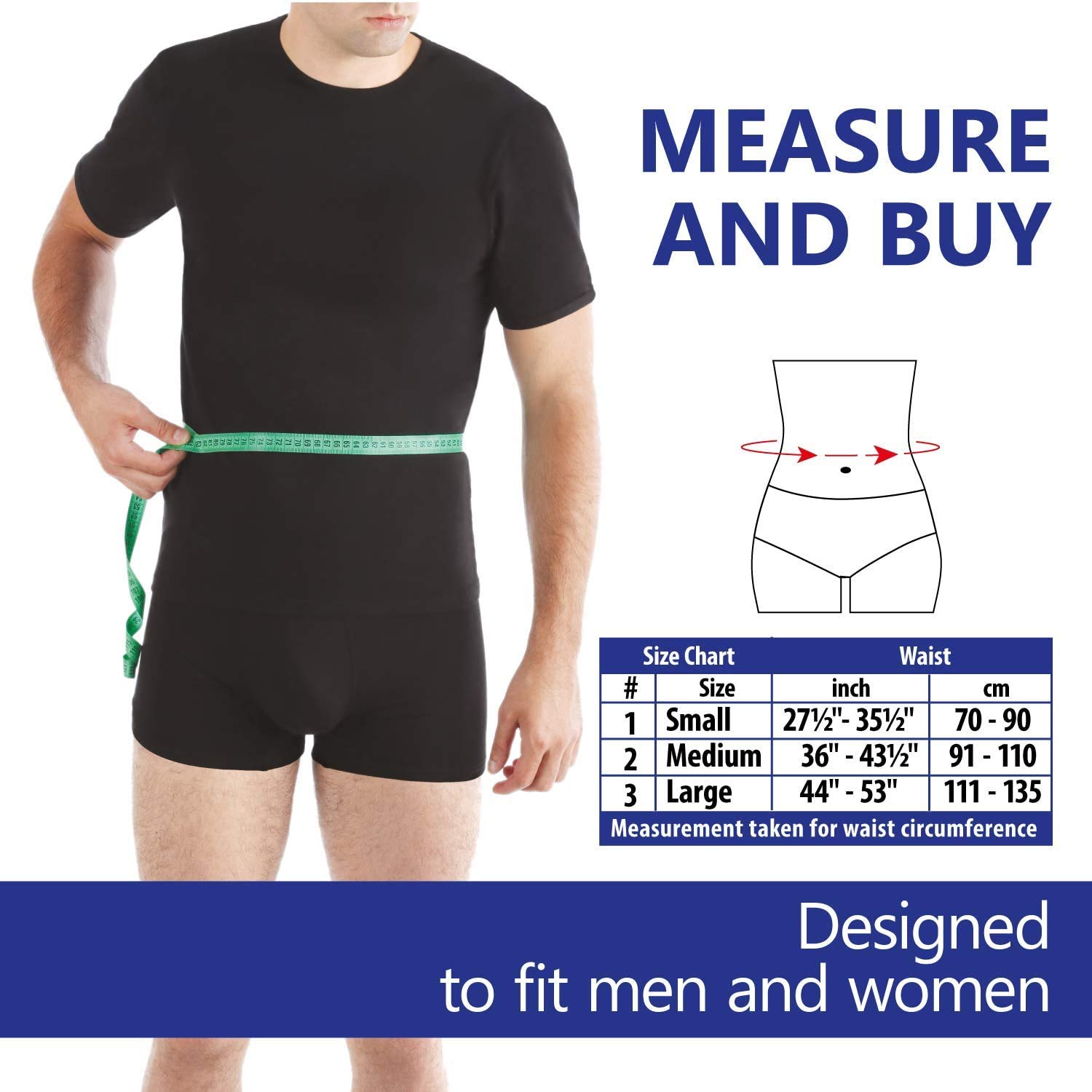TOROS-GROUP MANUFACTURE Cintura di supporto per la schiena con barre di stabilizzazione per la riduzione del dolore e la correzione della postura, supporto per la schiena regolabile, unisex, con 8