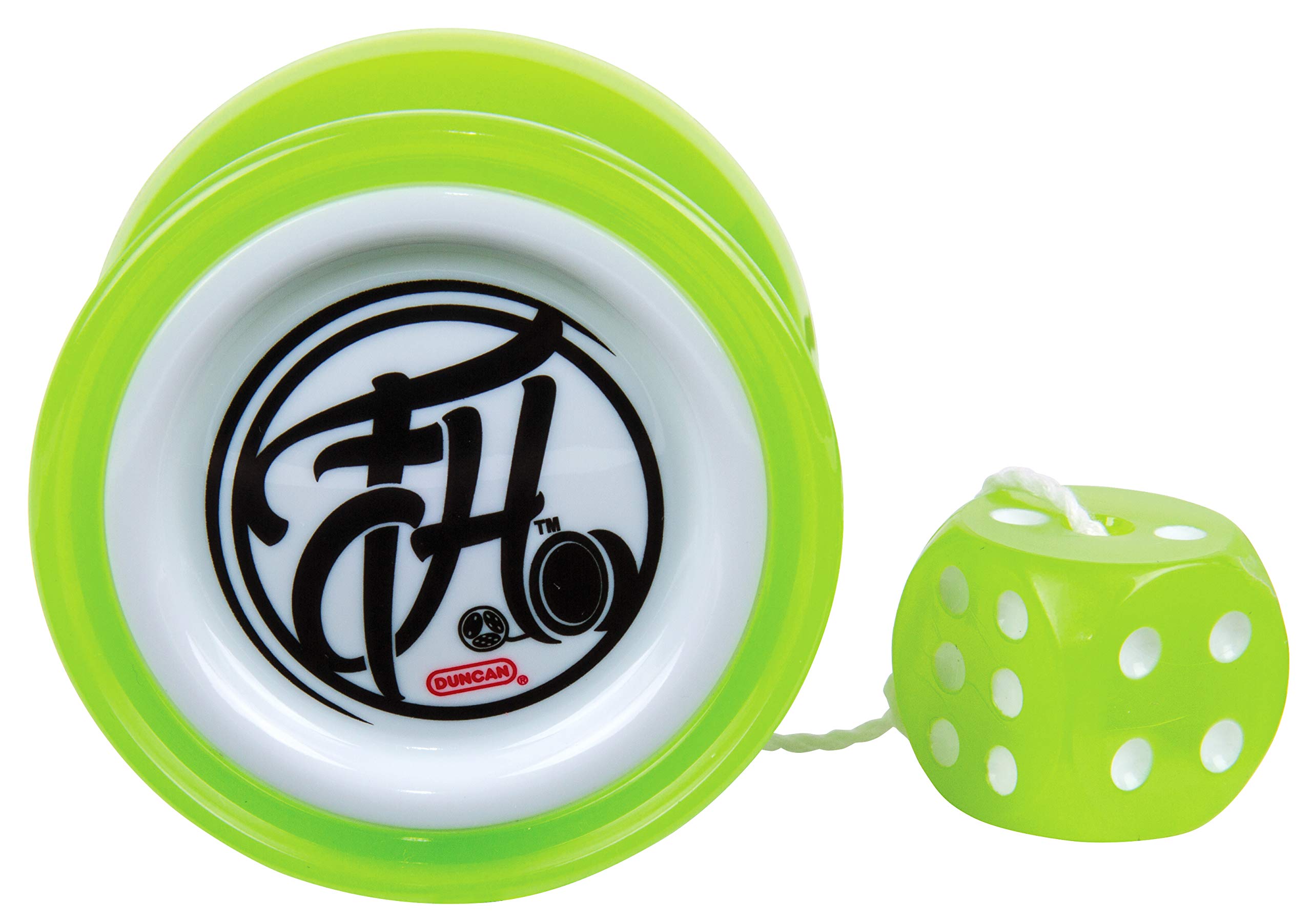 Freehand Advanced Yo Yo, Yo-Yos - Amazon Canada