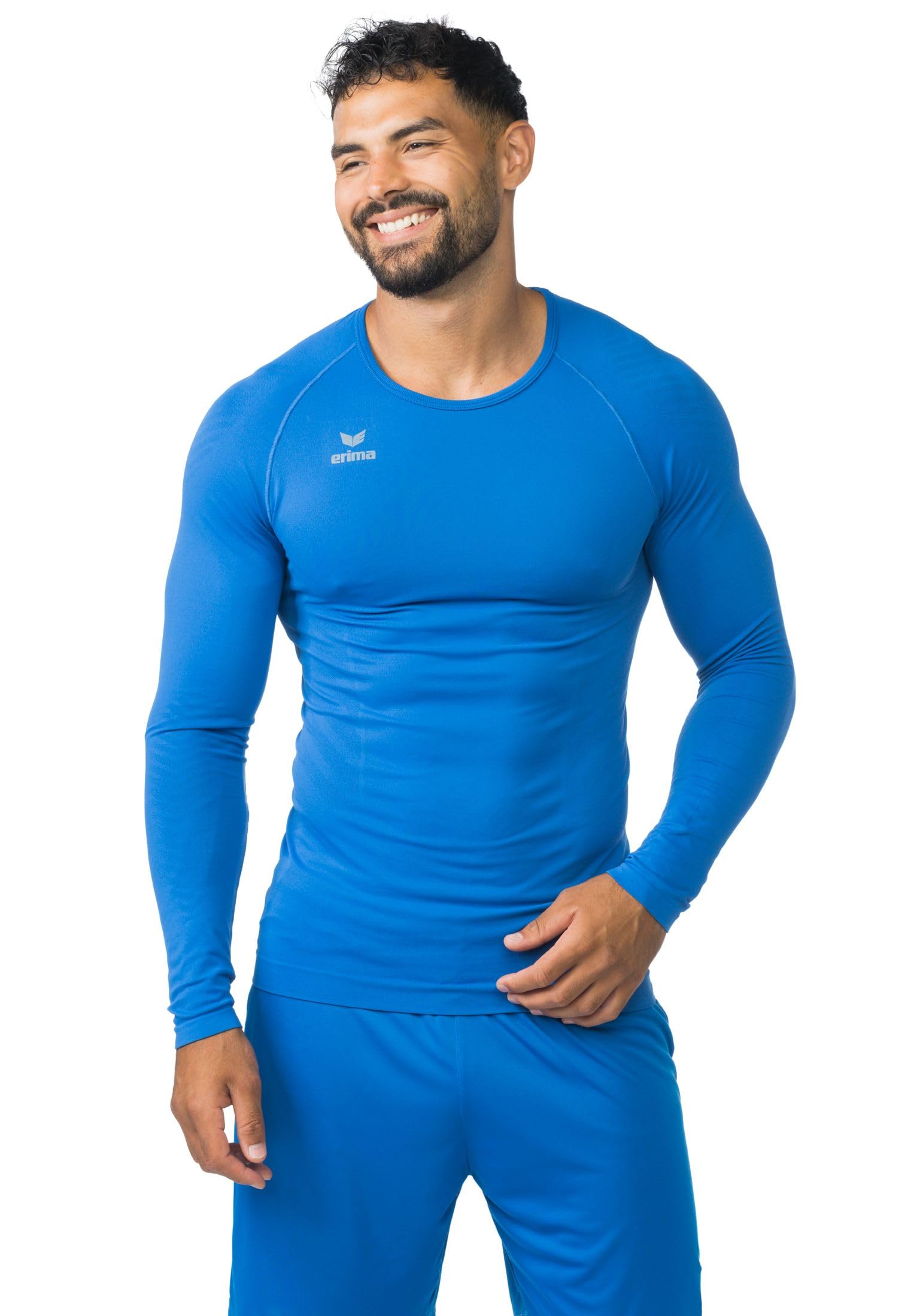 Erima Longsleeve Athletic