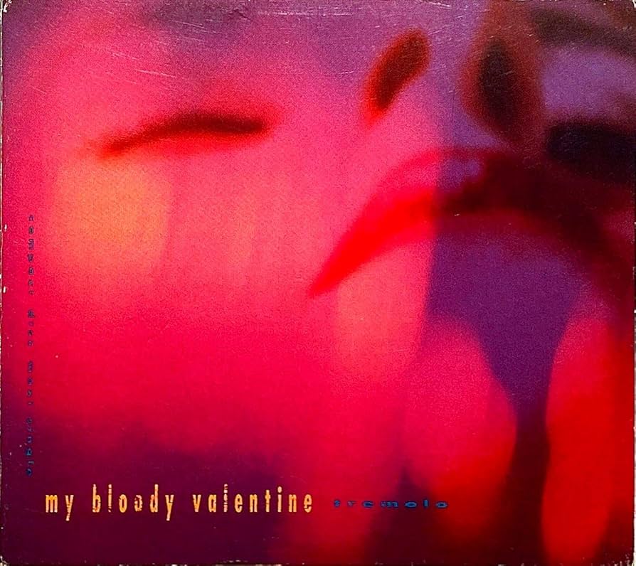 My Bloody Valentine Tremolo e.p. 12インチ My Bloody Valentine – Tremolo E.P. – Vinyl (12