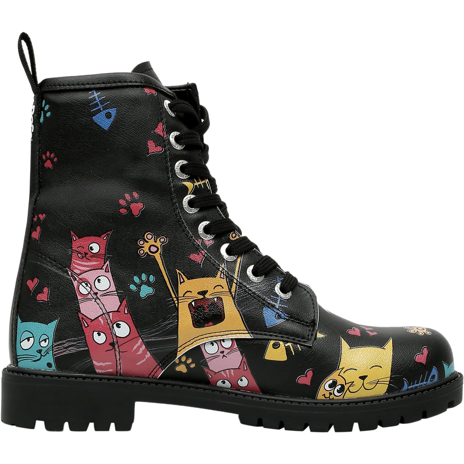 DOGO Long Boots for Women