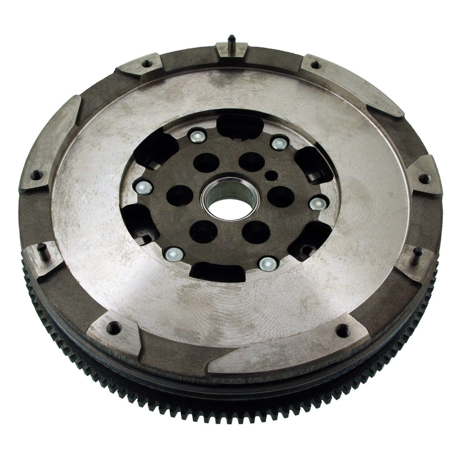 Blue Print ADW193504 Dual-Mass FlyWheel, 1 Unit