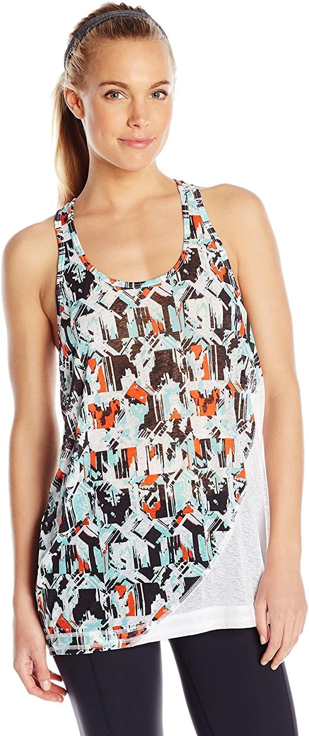 Women's Brooklyn Tank Top