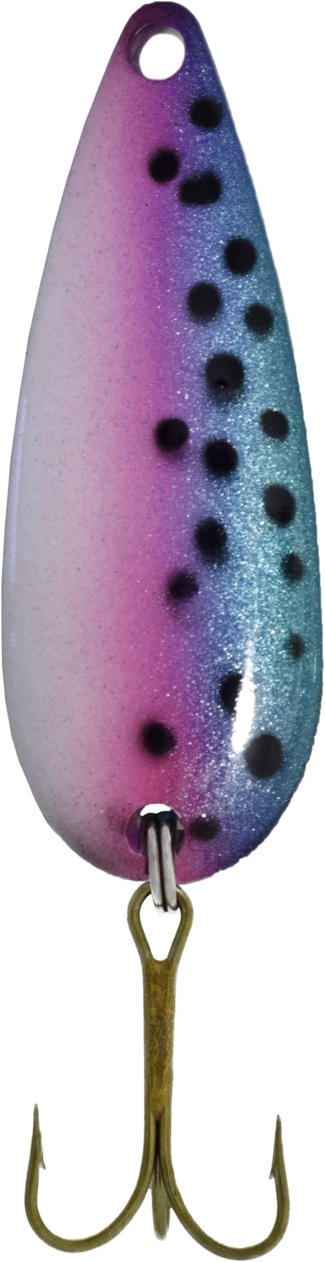 Sierra Spoon Premium Lure, Rainbow Trout, 7/8-Ounce