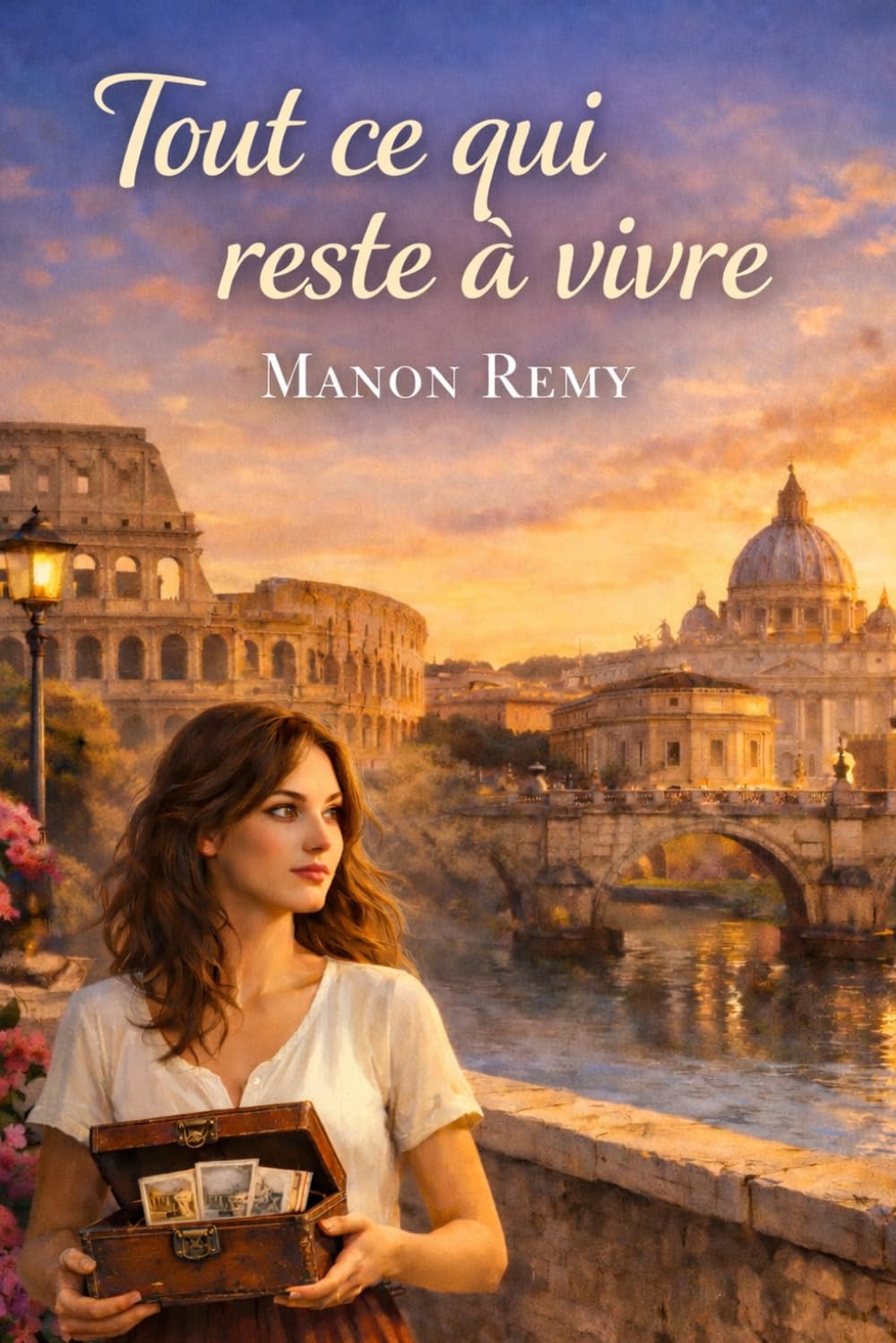 Tout ce qui reste à vivre