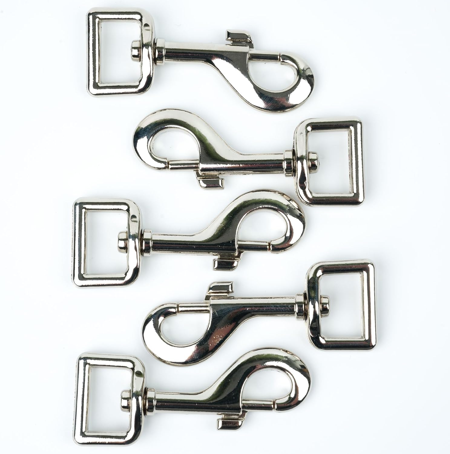 Country Brook Design - Swivel Snap Hooks (3/4 Inch)