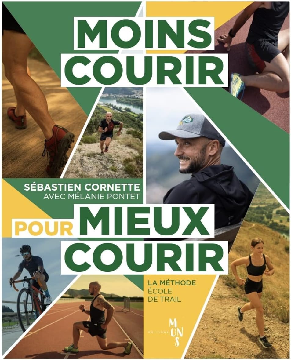 Moins Courir Pour Mieux Courir