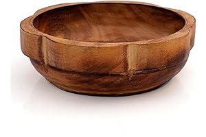 Unique Decorative Bowl - Perfect for Entryway, Keys, and Wallet