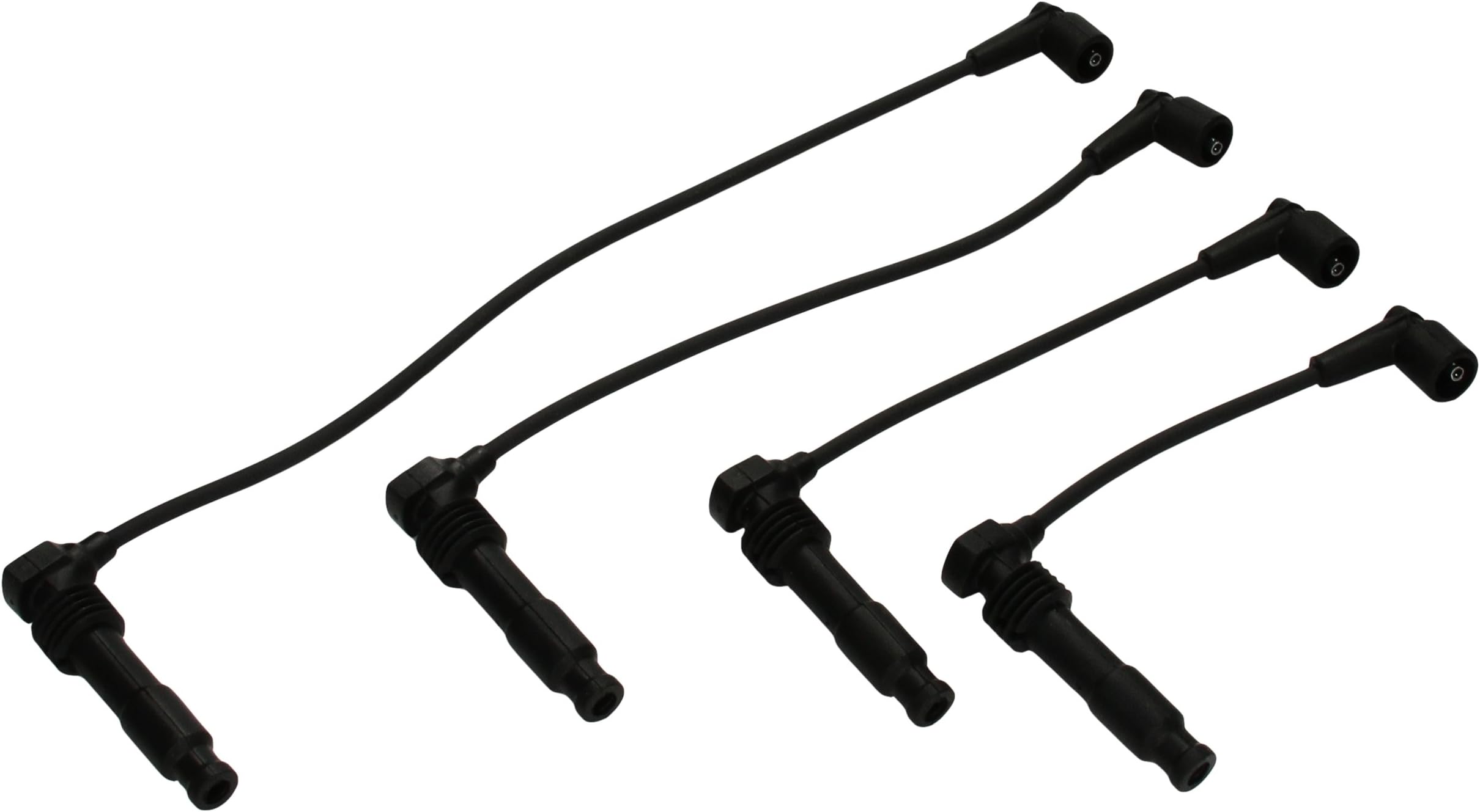 Tesla T986B Ignition Cable Kit