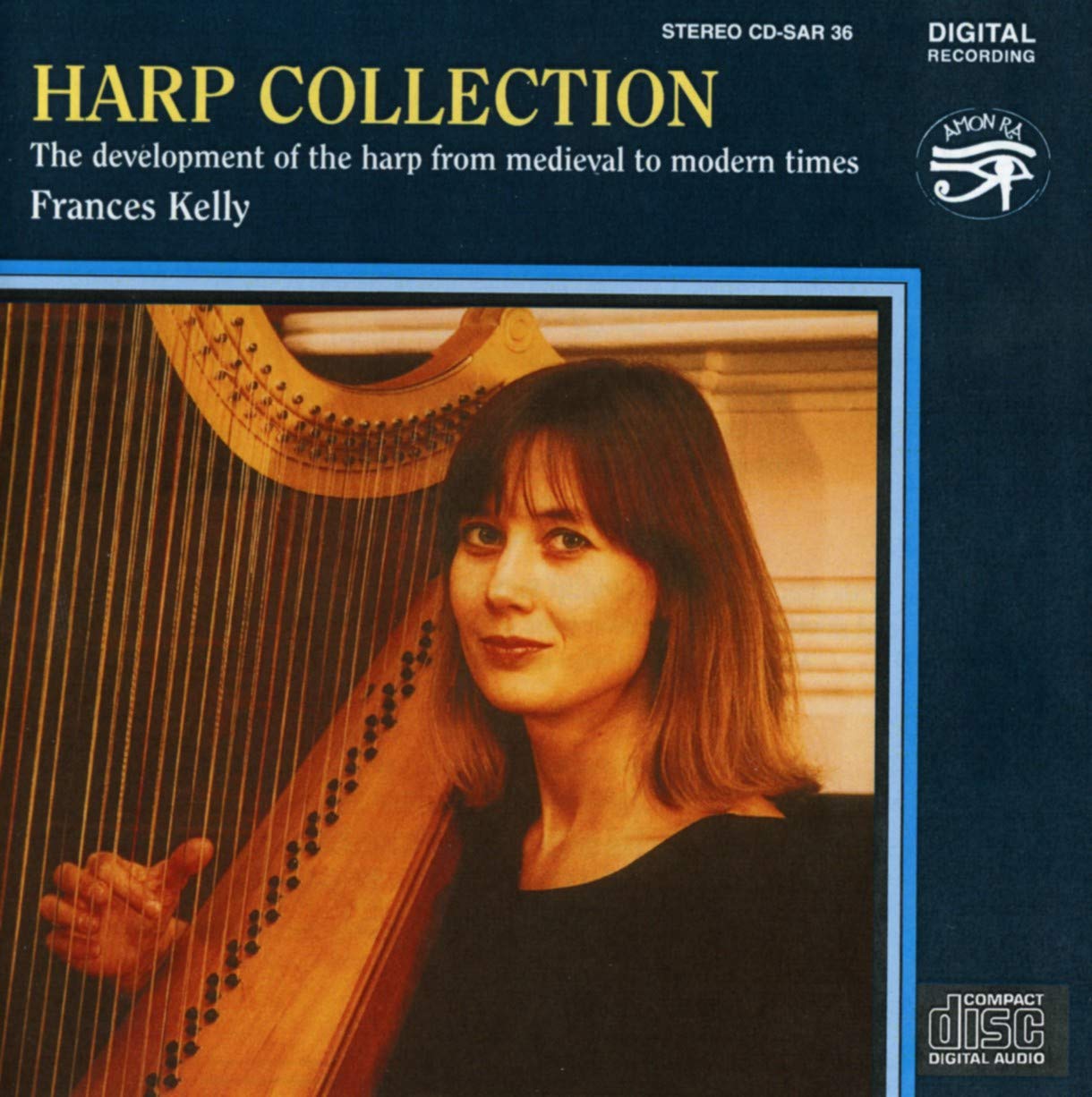 Harp Collection