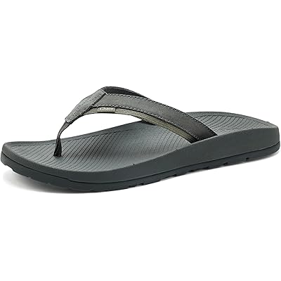 Сандалии Chaco Lowdown Leather Flip