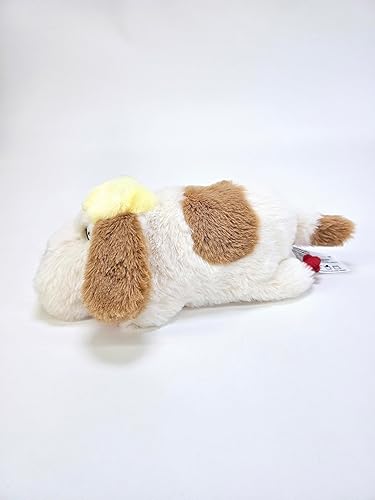 Miniatura 178 de Studio Ghibli - My Neighbor Totoro - 2.75" Soot Sprite, Studio Ghibli Plush Peluche de Sprite de hollín de 2.75 pulgadas