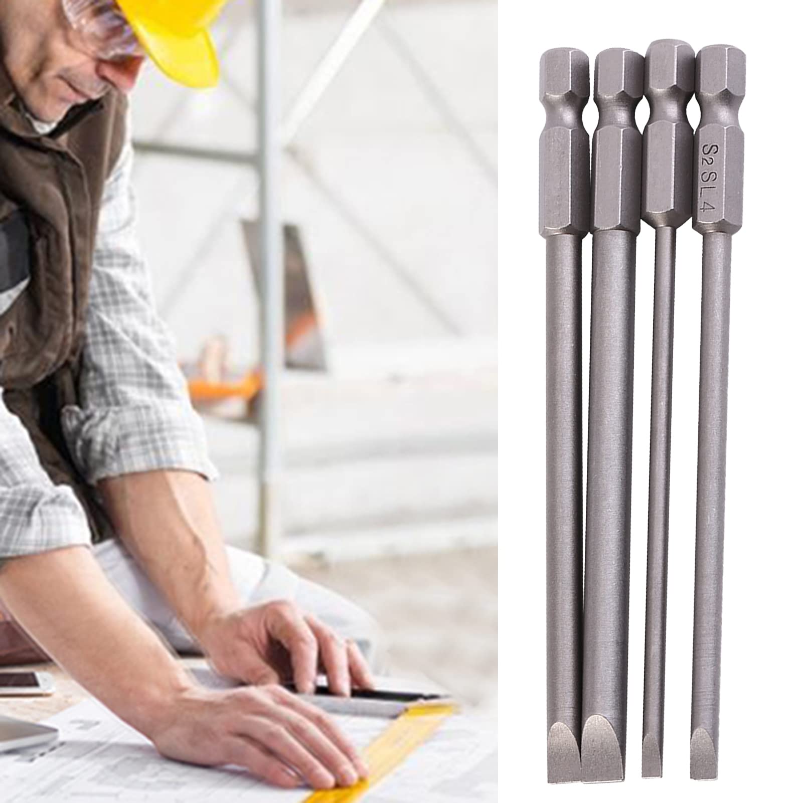 DeWalt, Set di punte per cacciavite, in scatola magnetica, 15 pz