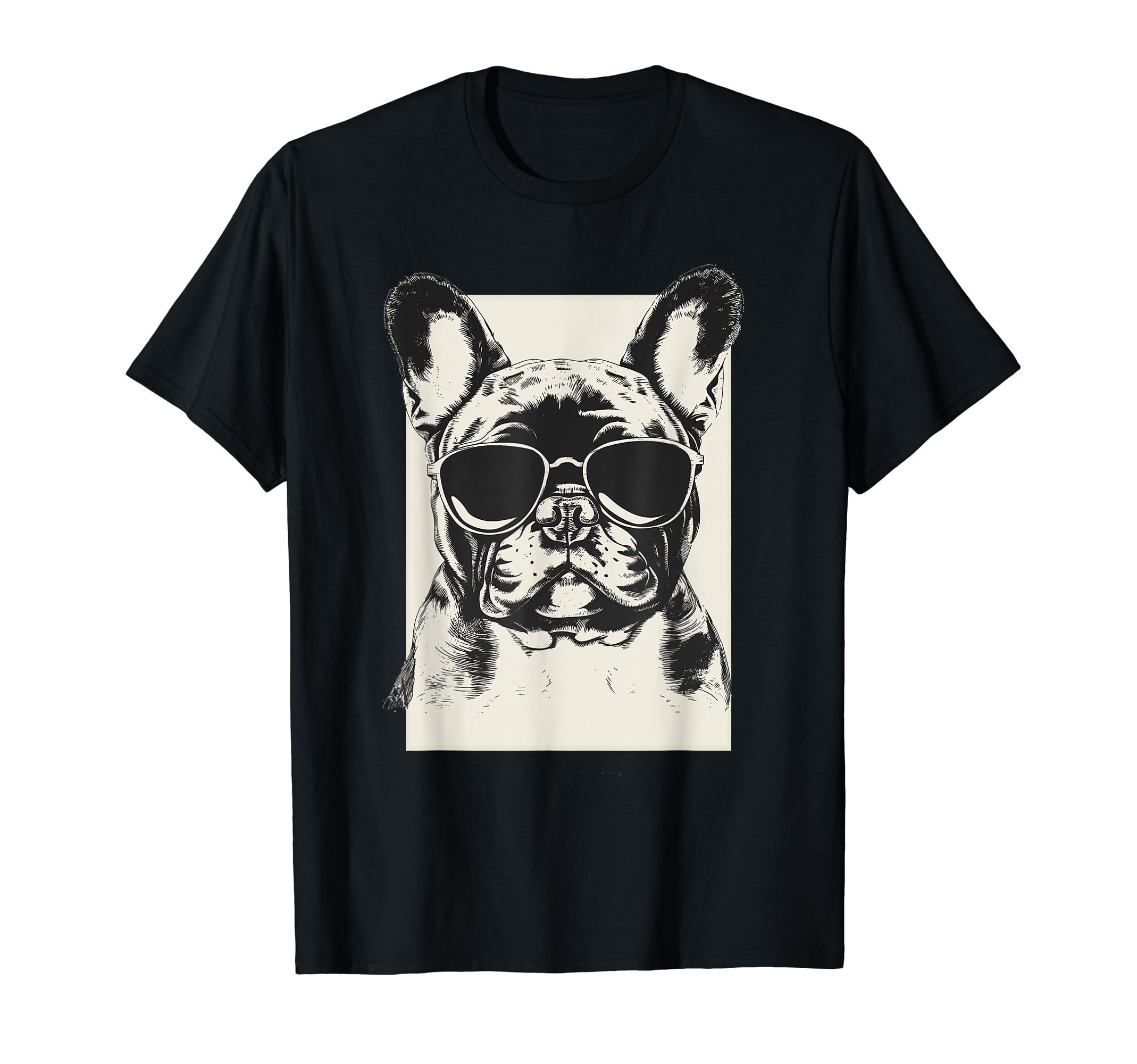 新品　ディースクエアード☆Tシャツ　犬　フレンチブルドッグ 新品ディースクエアード☆Tシャツフレンチブルドッグ犬