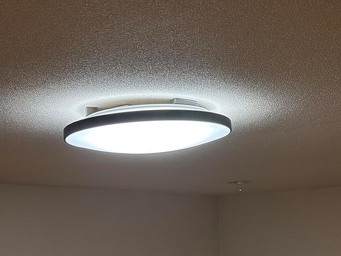 Amazon | アイリスオーヤマ LEDシーリングライト 8畳調色 ACL-8DLG