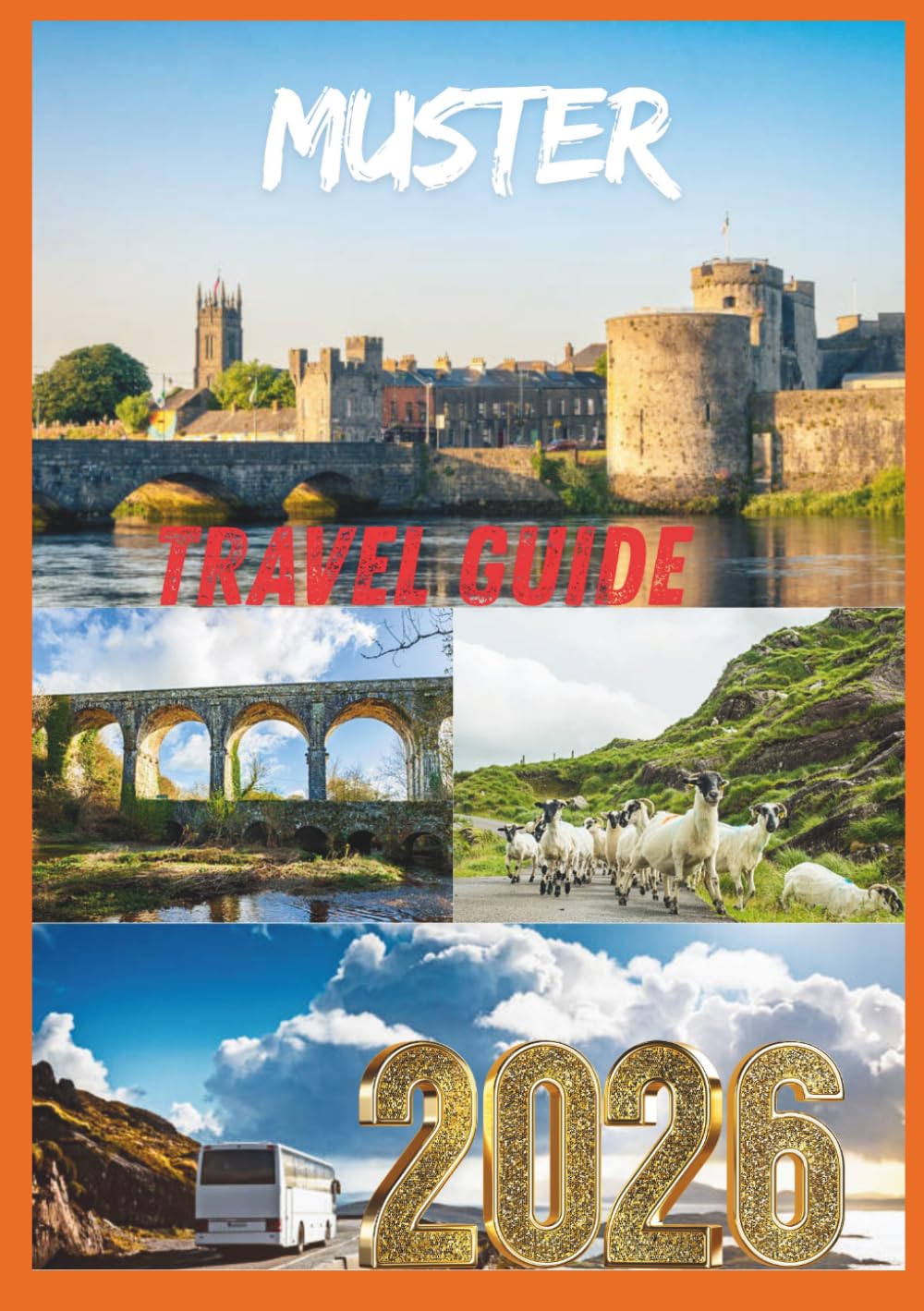 MUNSTER TRAVEL GUIDE 2026: Where green landscapes stretch endlessly, coastal winds whisper old stories, and every road leads to something quietly unforgettable.