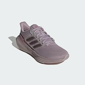 adidas gazelle silver green womens ADIDAS ULTRABOUNCE WOMENS RUNNING SHOES main image 0