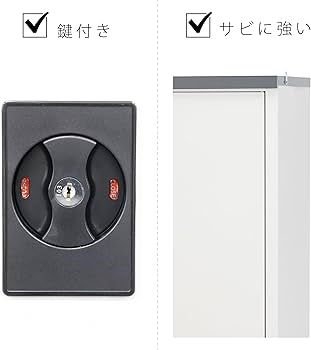 お取り置き中！！ Amazon | グリーンライフ(GREEN LIFE) 物置 日本製 サビに強い 屋外