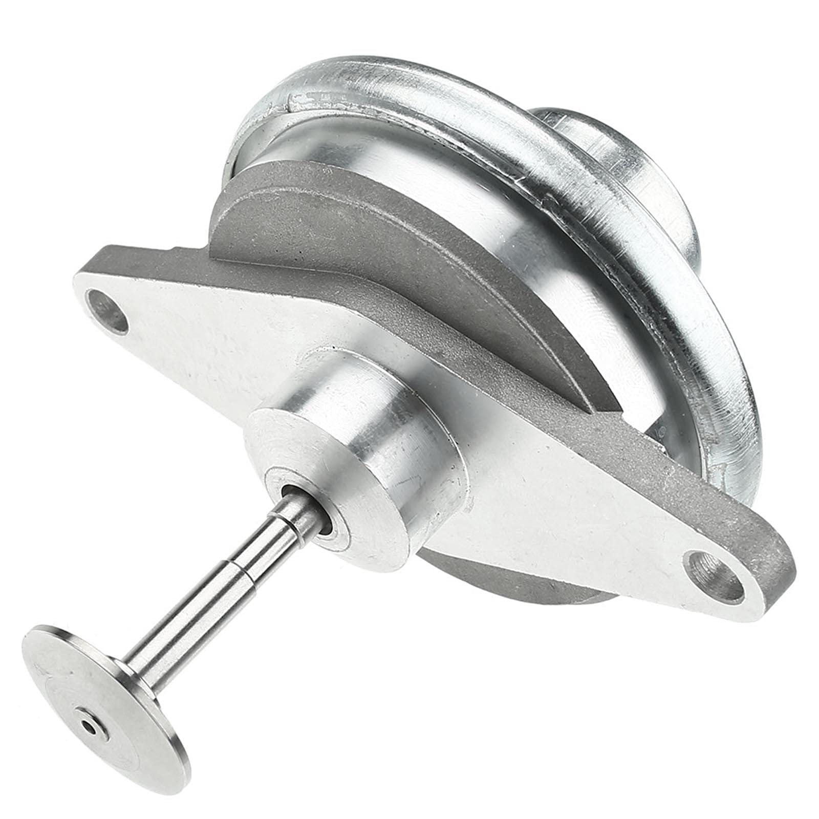 Frankberg Válvula EGR Compatible Con Astra G T98 2.0L 1998-2004, Omega B V94 2.0L-2.2L 1997-2003, Vectra B J96 1997-2002, Zafira A F75 1999-2005 - Sustituir# 9128573