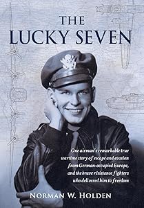 The Lucky Seven