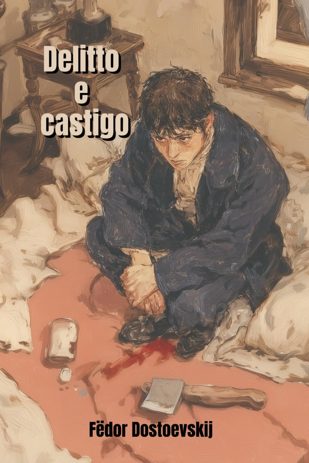 Delitto e castigo