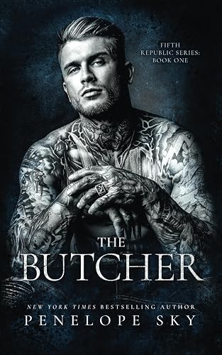 The Butcher (Fifth Republic Series)