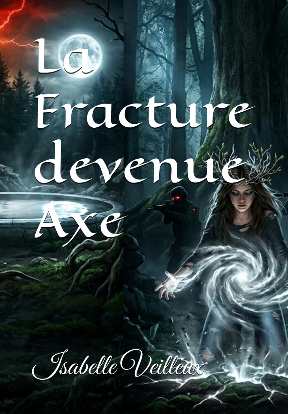 La Fracture devenue Axe