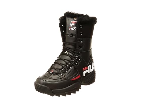 Fila shoes boots Clearance