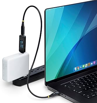 Amazon.co.jp: StarTech.com USB-C電流電圧チェッカー/双方向/240W Amazon.co.jp: StarTech.com USB-C電流電圧チェッカー/双方向/240W