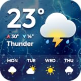 Weather - accurate radar
