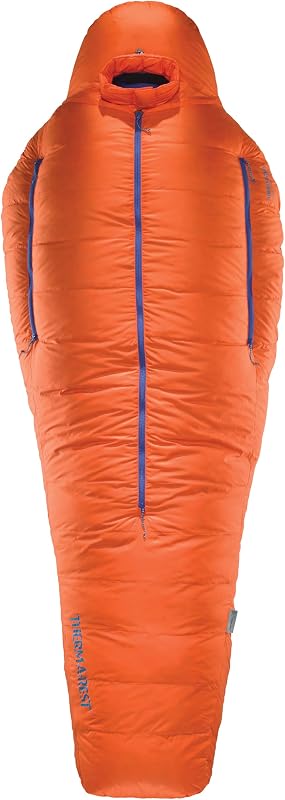 Saco de dormir Therm-a-Rest Polar Ranger -20F/-30C Down Winter, largo
