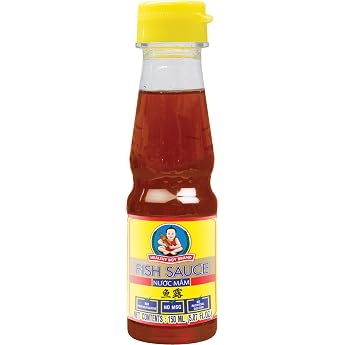 HEALTHY BOY Fish Sauce 1 x 150 ml