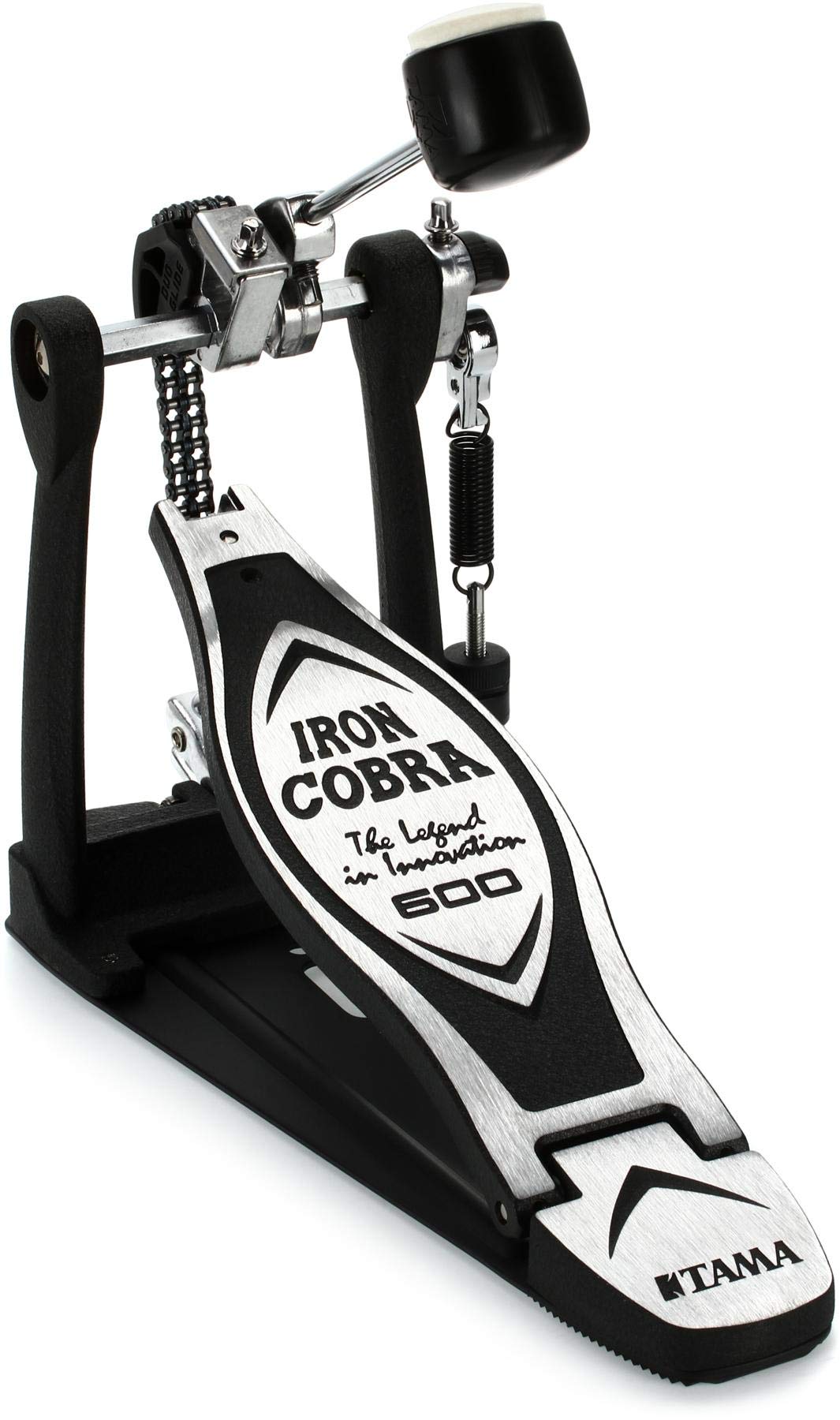 TAMA HP600D Fußmaschine Iron Cobra