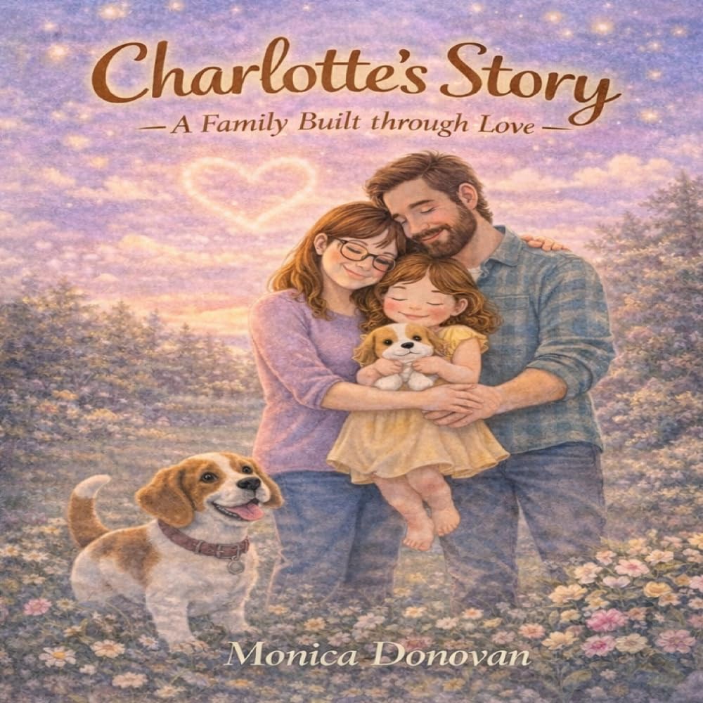 Charlotte's Story: A Family Built With Love