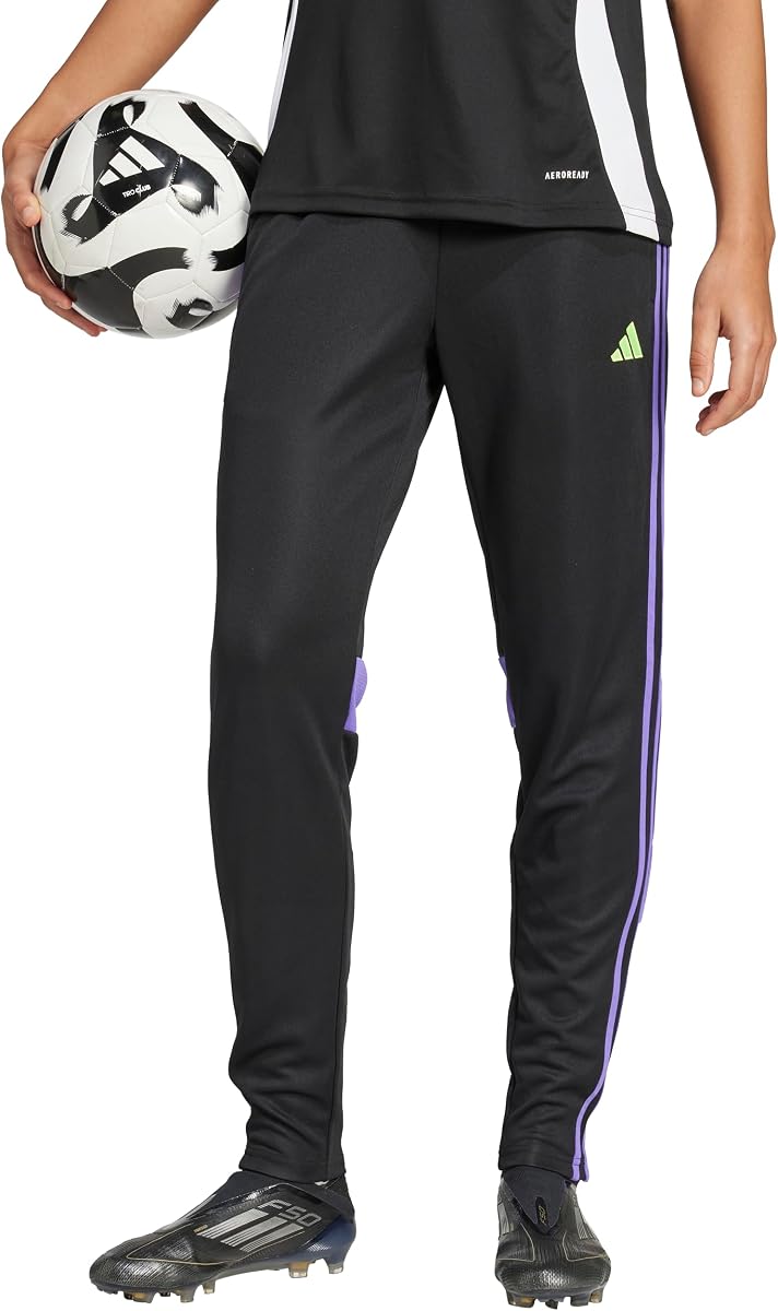 Tiro 25 Essentials Training Track Pants