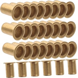 OSALADI Cabinet Shelf Clips Shelf Pegs for Shelves 30pcs Shelf Support Nails Metal Shelves Shelf peg for Wood Shelving Electronic m2 pin Shelf Clips